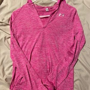 Under Armour Pull Over